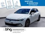 Volkswagen Golf Style 1,5 TSI OPF 6-Gang - Volkswagen Golf mit Benzin-Antrieb: Limousine, 1.6