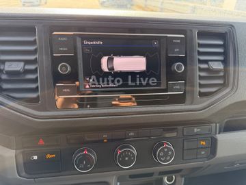 Volkswagen Crafter - 10