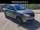 Lancia LANCIA Ypsilon 1000 HYBRID SILVER 70CV STEREO US - Lancia: Y10