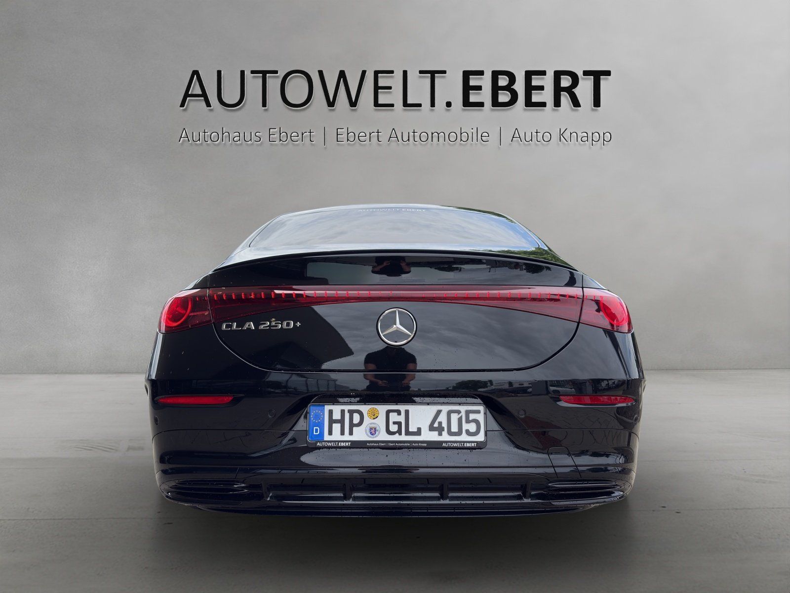 Fahrzeugabbildung Mercedes-Benz CLA 250+ AMG 360 ° AHK DigiLight Burm Pano Distr