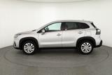 Suzuki S-Cross 1.5 Aut. LED ACC Kamera Sitzheizung - Suzuki (SX4) S-Cross Tageszulassungen