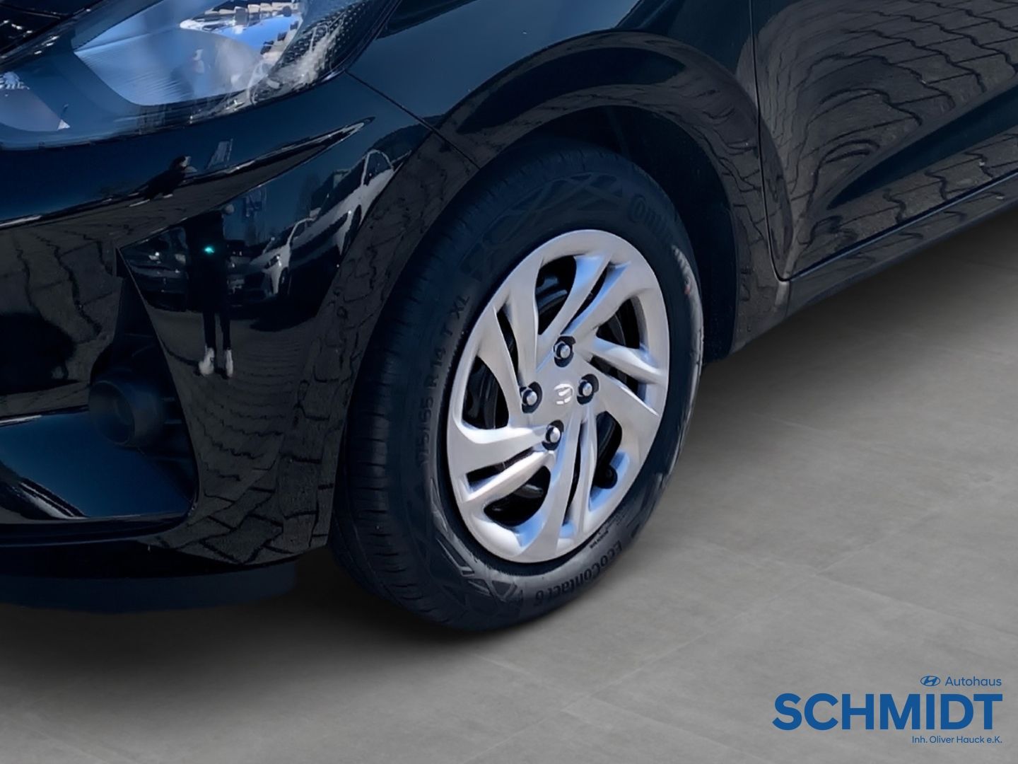 Hyundai i10 – Bild 6