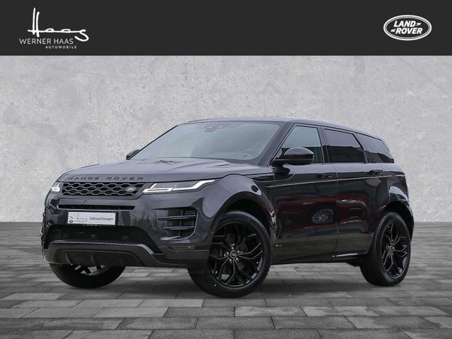 Land Rover Range Rover Evoque D180 R-Dynamic SE