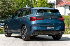 BMW X3 – 4 / 30