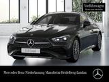 Mercedes-Benz CLE 300 e AMG+PANO+AHK+BURMESTER+SITZKLIMA+9G