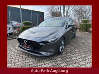 Mazda 3 Lim. 5-trg. Selection*NAVI*PDC*Virtual*ACC*