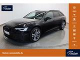 Audi A6 Avant 50 TFSI e qu. S line HUD/19''/AHK-Vorb.