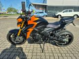 Suzuki GSX-S750 GSXS750 - SUZUKI LEIPZIG
