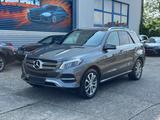 Mercedes-Benz GLE 350 d 4Matic/Pano/360/AHK/1 Hand - Mercedes-Benz GLE-Klasse Gebrauchtwagen in Köln
