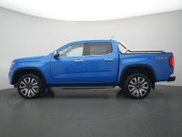 Volkswagen Amarok - Vorschau Bild 23