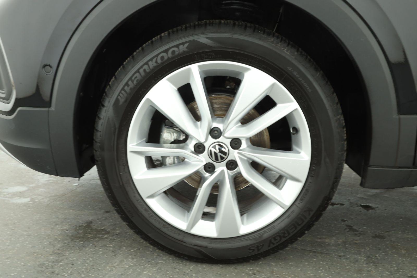 Volkswagen T-Cross - Bild 10