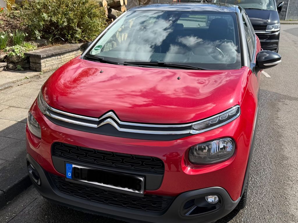 Image of Citroën C3