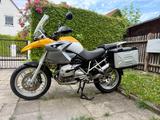 BMW R 1200 GS Neuwertig 12000KM - Offers