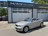 BMW 1er Cabrio- 118i  118 i EU4 2008 - 2009 - BMW: Cabrio, 4er