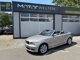 BMW 1er Cabrio- 118i  118 i EU4 2008 - 2009 - BMW: Cabrio, 2er