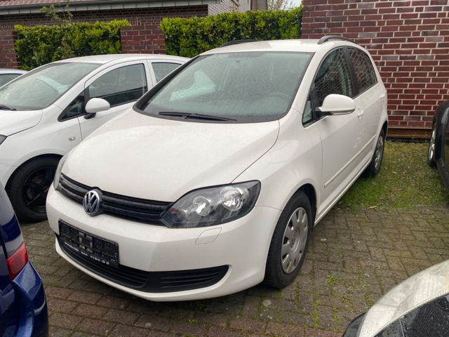 Volkswagen Golf VI Plus Trendline/TÜV NEU/ALLWETT