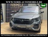 Volkswagen Touareg Edition 20 4MOT 3.0 TDI R-Line Black - Volkswagen Touareg: Edition 20