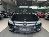 Mercedes-Benz B 180 CDI Sportpaket Navi T-Leder Tempomat TOP! - Mercedes-Benz B-Klasse: Sportpaket