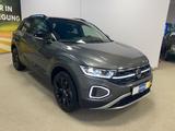 Volkswagen T-Roc 1.5 TSI DSG Style+NAVI+IQ-MATRIX+Black Sty - Volkswagen Gebrauchtwagen in Hagen