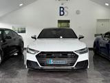 Audi S7 Sportback 3.0 TDI quattro/Pano/360°/B&O/Laser - weiße Audi S7