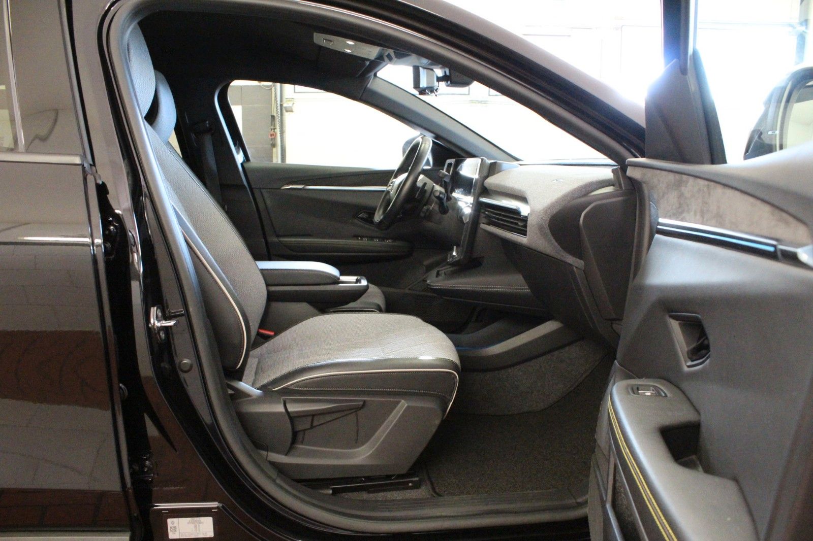 Fahrzeugabbildung Renault Megane Paket TechnoEV60 220hp optimum charge