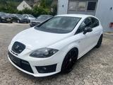 Seat Leon Cupra R *H&R*BULX* - gebrauchte Seat Leon aus dem Jahr 2011