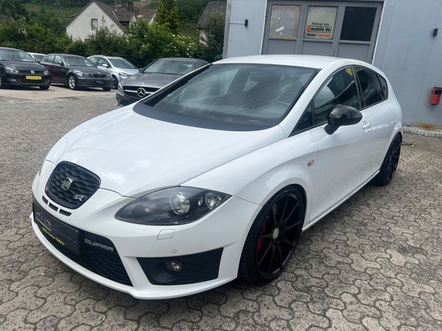 SEAT Leon Cupra R *H&R*BULX*