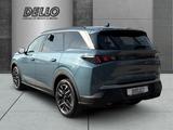 Peugeot 5008 Allure Hybrid 6-AT LED Apple CarPlay Androi - Peugeot 5008 aus 2025