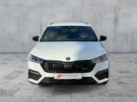 Skoda Octavia - Vorschau Bild 3