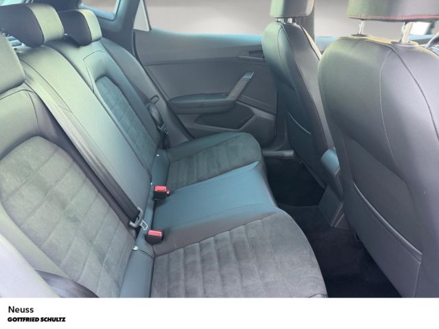 Seat Ibiza - Bild 7