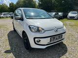 Volkswagen up! cheer up! SHZ* HU/AU Neu - VW up! in Kiel