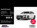Audi S5 Avant #FREI KONFIGURIERBAR# - Audi S5 Neuwagen