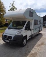 Knaus Sporttraveller 700 DKG - Knaus Sport