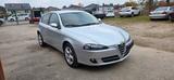 Alfa Romeo 147 1.6 16V TS ECO Sportiva Sportiva - gebrauchte Alfa Romeo 147 aus dem Jahr 2007