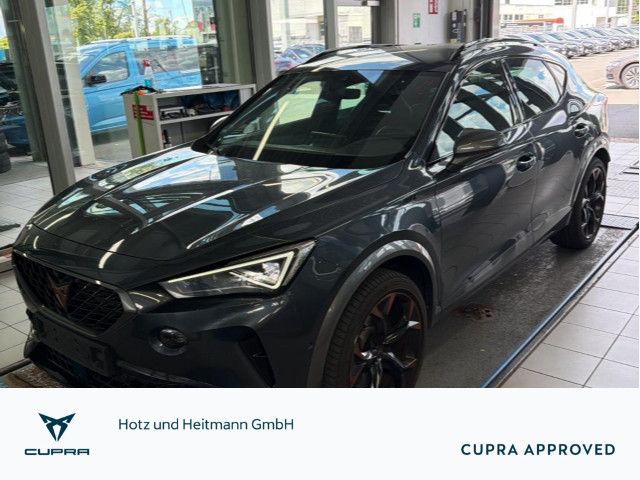 Image of Cupra Formentor
