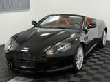 Aston Martin DB9 Volante 5.9 Touchtronic  - Aston Martin DB9: Cabrio