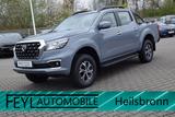 DFSK Rich 6 Pick Up 2.3 Diesel FACELIFT - graue DFSK Rich 6