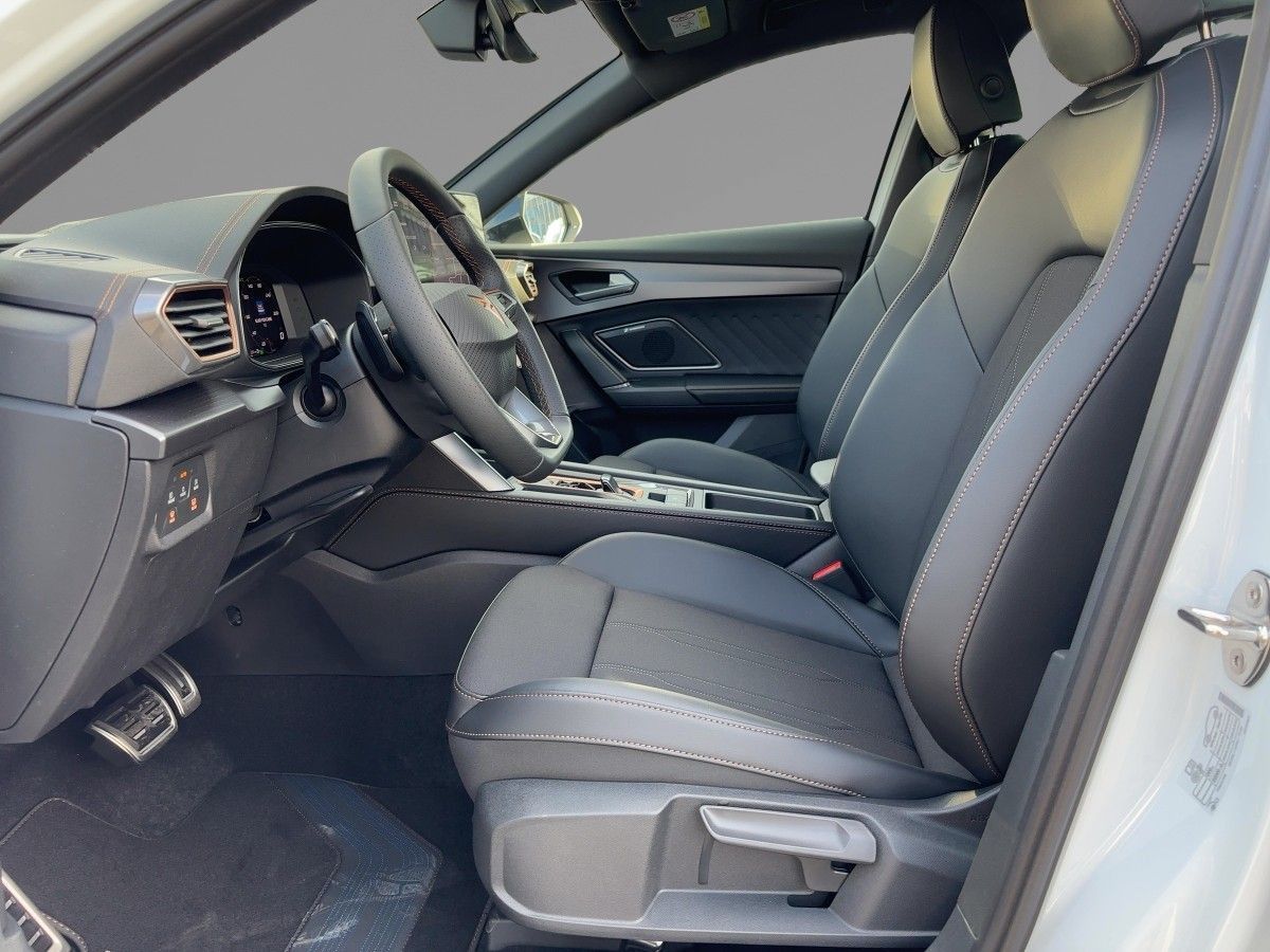 Cupra Formentor - Bild 7