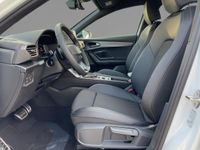 Cupra Formentor - Vorschau Bild 7