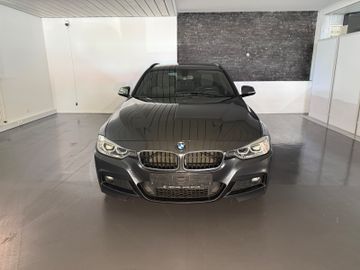 BMW 320 - 2