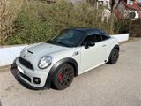 MINI John Cooper Works Coupé