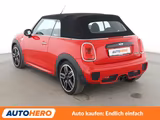 MINI Cabrio Cooper S *NAVI*LED*HUD*TEMPO*CAM*PDC*SHZ* - MINI mit Benzin-Antrieb: Rot