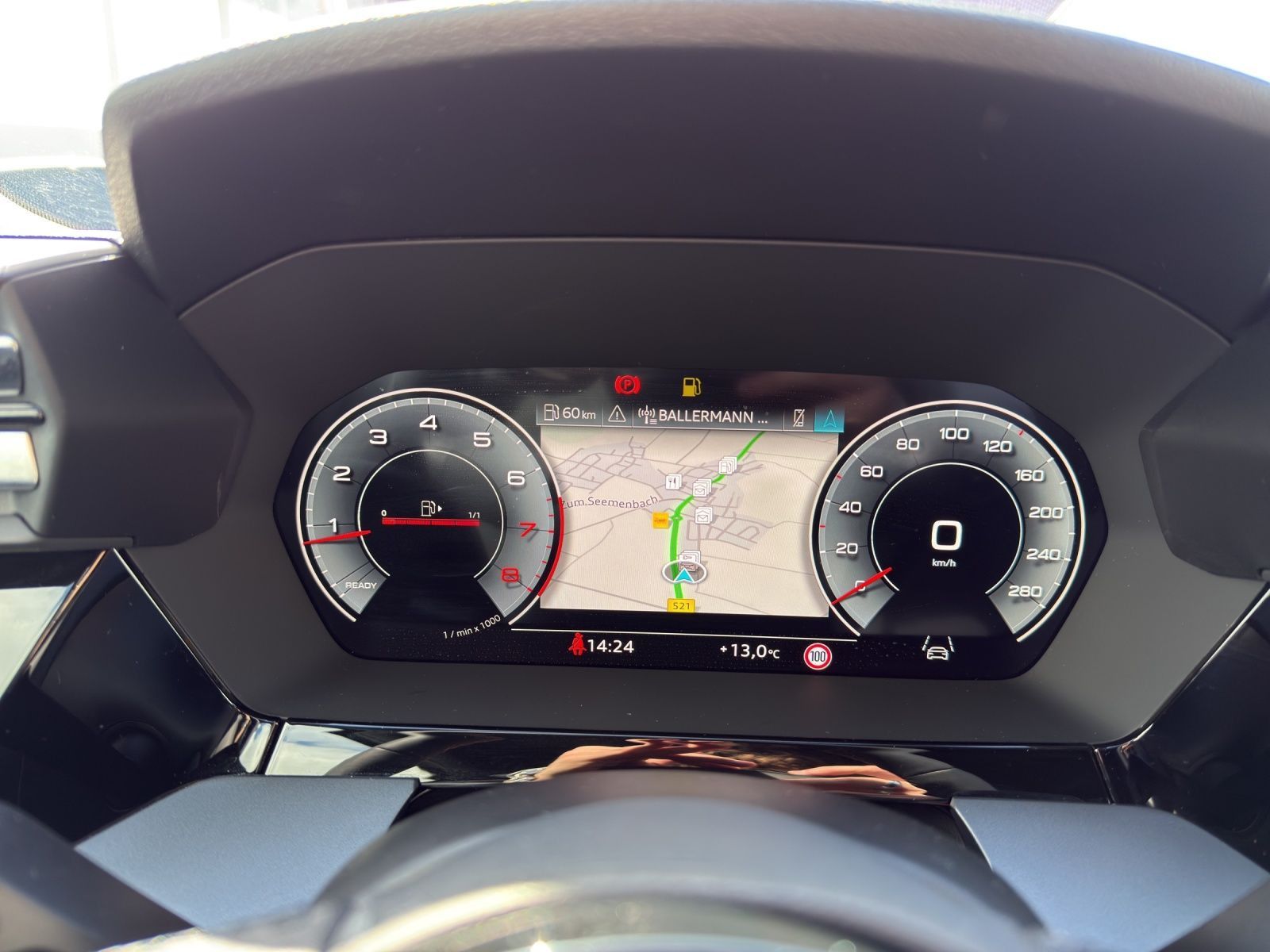 Audi A3 - Bild 9