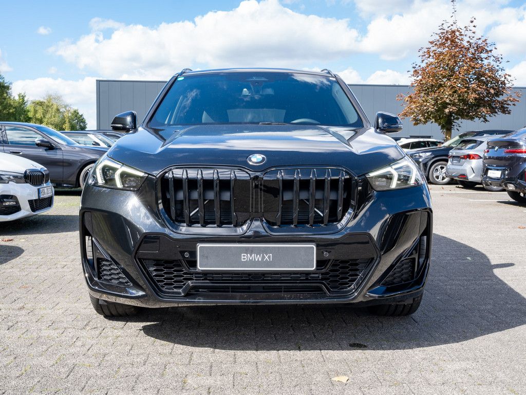 BMW X1 - Bild 4