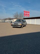 Volvo 740 GLE - Volvo 740 mit Benzin-Antrieb: Limousine