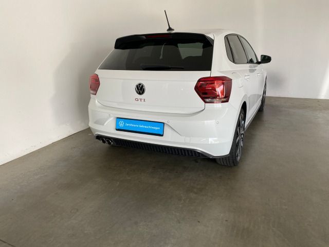 Polo GTI 2.0 TSI DSG PANO+SHZ+EPH+KLIMAAUTO