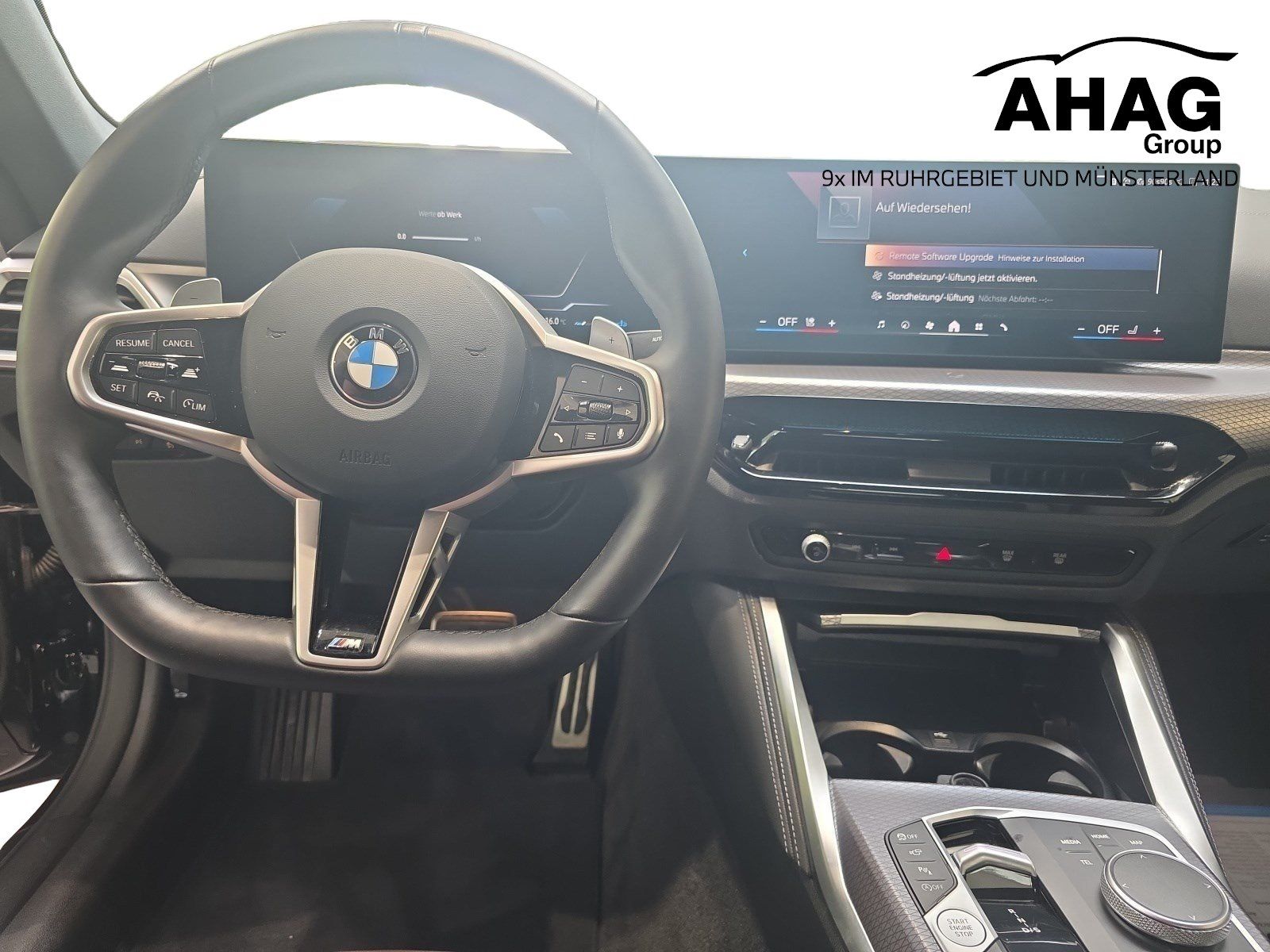 BMW 430 - Bild 9