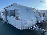 LMC Style 460 D 1700 kg / Dusche / Sackmarkise - LMC Wohnwagen