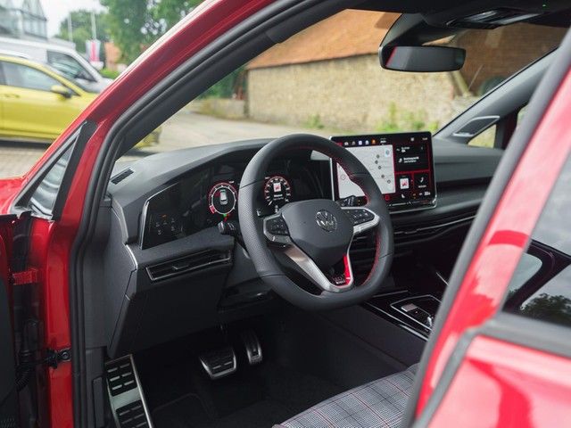 Golf VIII GTI DSG 360° DCC HUD harman/kardon®