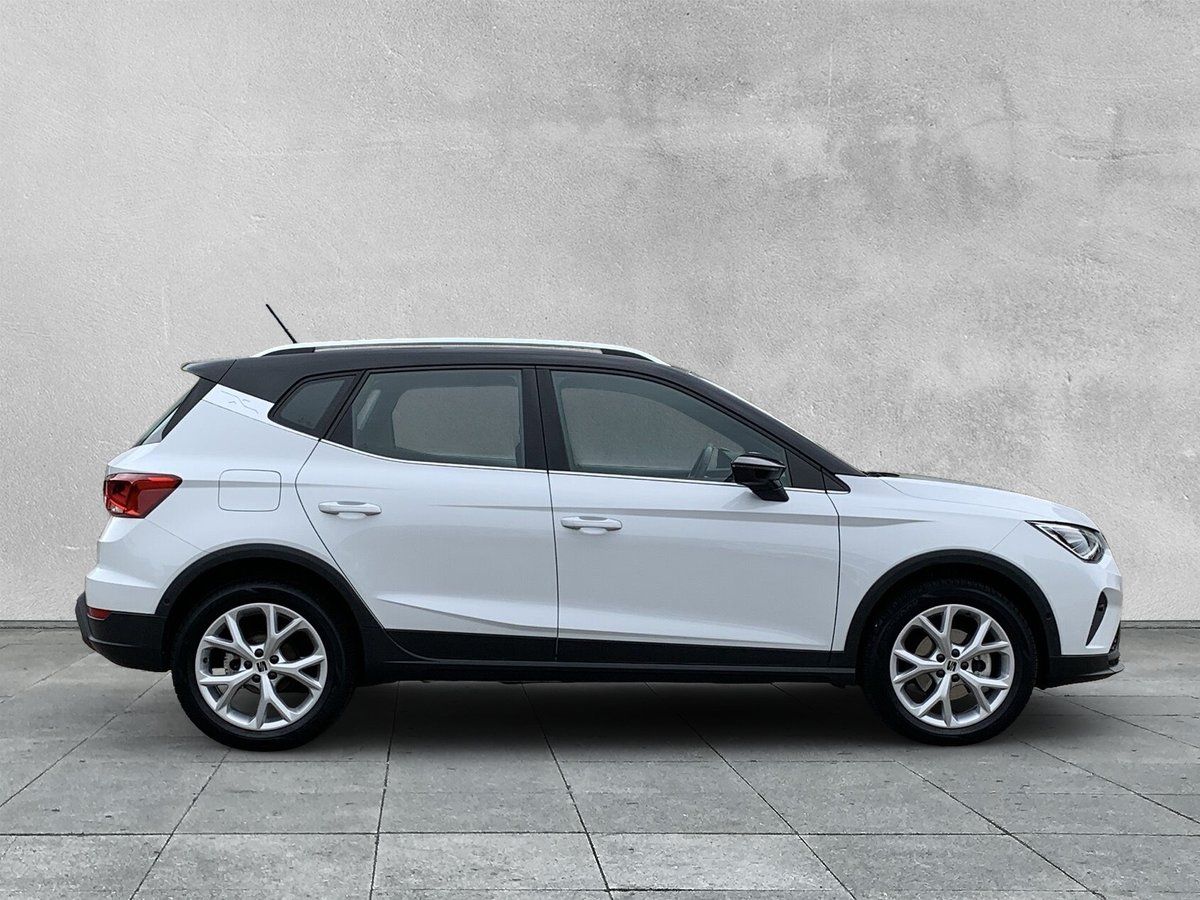 Seat Arona - Bild 6